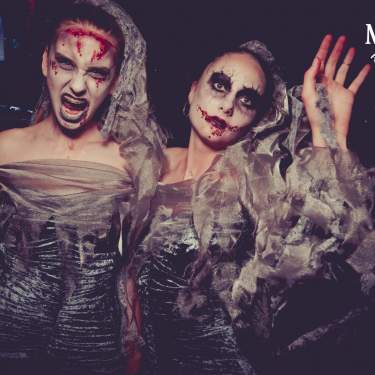 Foto von Montag, 31.10.2022 THE FINAL HALLOWEEN