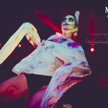 Foto von Montag, 31.10.2022 THE FINAL HALLOWEEN