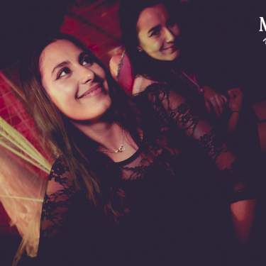 Foto von Montag, 31.10.2022 THE FINAL HALLOWEEN