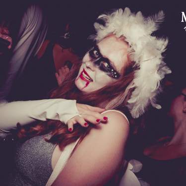 Foto von Montag, 31.10.2022 THE FINAL HALLOWEEN