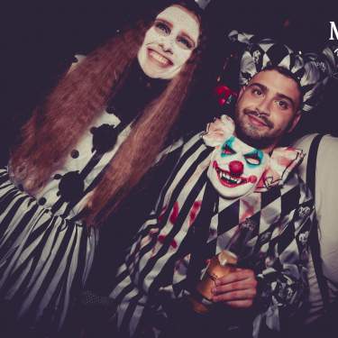 Foto von Montag, 31.10.2022 THE FINAL HALLOWEEN
