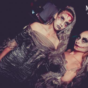 Foto von Montag, 31.10.2022 THE FINAL HALLOWEEN