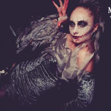Foto von Montag, 31.10.2022 THE FINAL HALLOWEEN