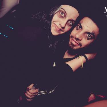Foto von Montag, 31.10.2022 THE FINAL HALLOWEEN