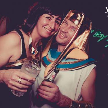 Foto von Montag, 31.10.2022 THE FINAL HALLOWEEN