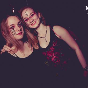 Foto von Montag, 31.10.2022 THE FINAL HALLOWEEN