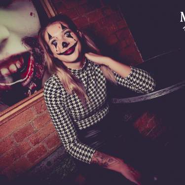 Foto von Montag, 31.10.2022 THE FINAL HALLOWEEN