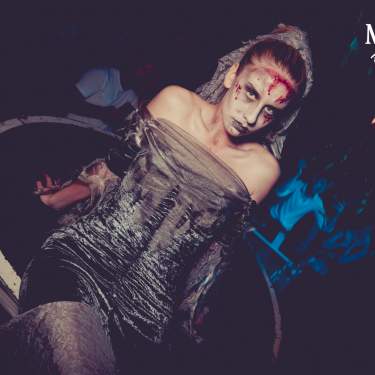 Foto von Montag, 31.10.2022 THE FINAL HALLOWEEN