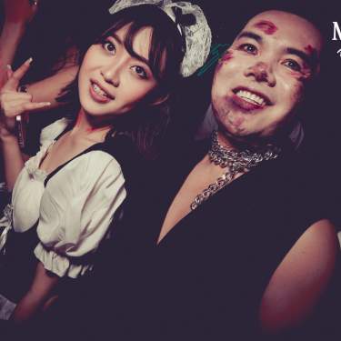 Foto von Montag, 31.10.2022 THE FINAL HALLOWEEN