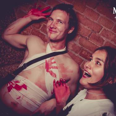 Foto von Montag, 31.10.2022 THE FINAL HALLOWEEN