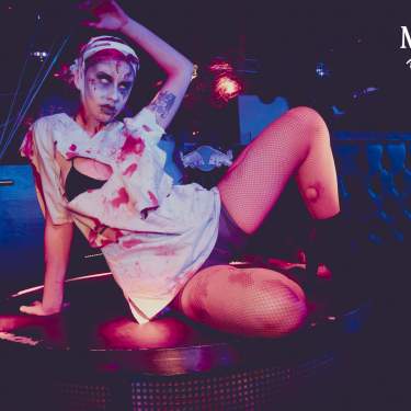 Foto von Montag, 31.10.2022 THE FINAL HALLOWEEN