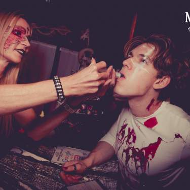 Foto von Montag, 31.10.2022 THE FINAL HALLOWEEN