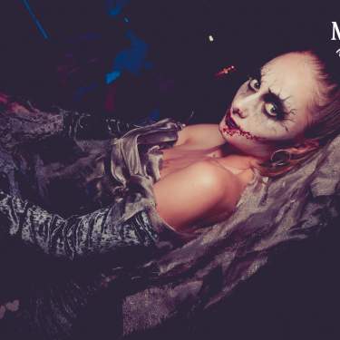 Foto von Montag, 31.10.2022 THE FINAL HALLOWEEN