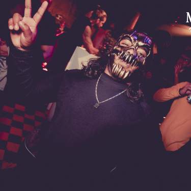 Foto von Montag, 31.10.2022 THE FINAL HALLOWEEN