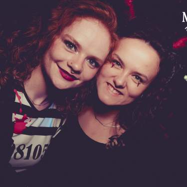 Foto von Montag, 31.10.2022 THE FINAL HALLOWEEN
