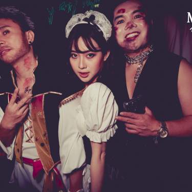 Foto von Montag, 31.10.2022 THE FINAL HALLOWEEN