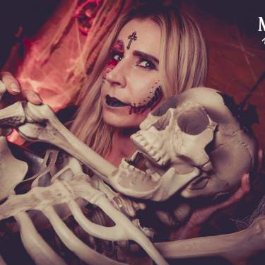 Foto von Montag, 31.10.2022 THE FINAL HALLOWEEN