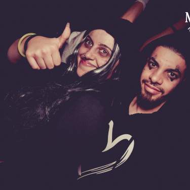 Foto von Montag, 31.10.2022 THE FINAL HALLOWEEN