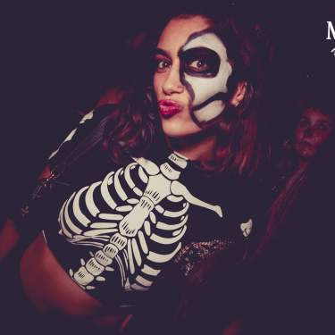 Foto von Montag, 31.10.2022 THE FINAL HALLOWEEN