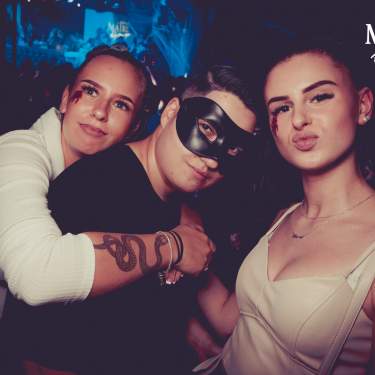 Foto von Montag, 31.10.2022 THE FINAL HALLOWEEN