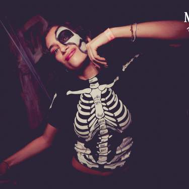 Foto von Montag, 31.10.2022 THE FINAL HALLOWEEN
