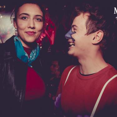 Foto von Montag, 31.10.2022 THE FINAL HALLOWEEN