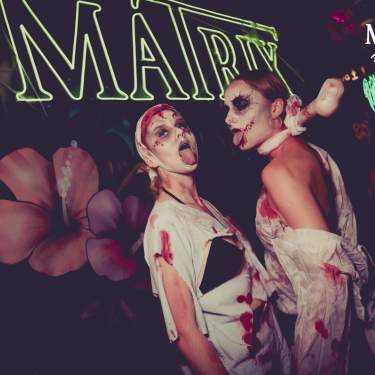 Foto von Montag, 31.10.2022 THE FINAL HALLOWEEN