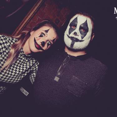 Foto von Montag, 31.10.2022 THE FINAL HALLOWEEN