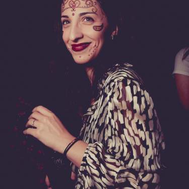 Foto von Montag, 31.10.2022 THE FINAL HALLOWEEN