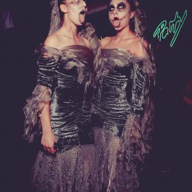 Foto von Montag, 31.10.2022 THE FINAL HALLOWEEN
