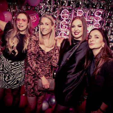 Foto von Women`s Day Part 2 – 08.03.2024