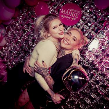 Foto von Women`s Day Part 2 – 08.03.2024