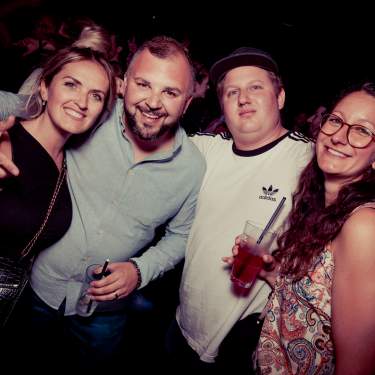 Foto von Freitag, 10.05.2024