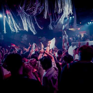 Foto von Samstag, 03.08.2024 WHITE PARTY