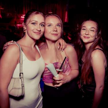 Foto von Samstag, 03.08.2024 WHITE PARTY