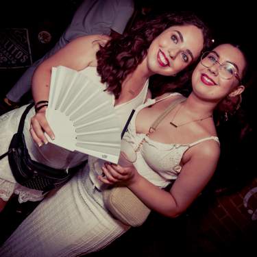 Foto von Samstag, 03.08.2024 WHITE PARTY
