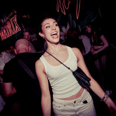 Foto von Samstag, 03.08.2024 WHITE PARTY