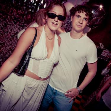 Foto von Samstag, 03.08.2024 WHITE PARTY