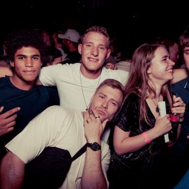 Foto von Samstag, 03.08.2024 WHITE PARTY