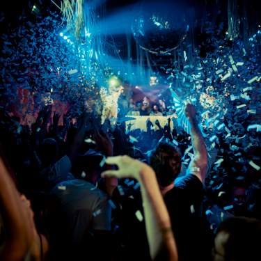 Foto von Samstag, 03.08.2024 WHITE PARTY