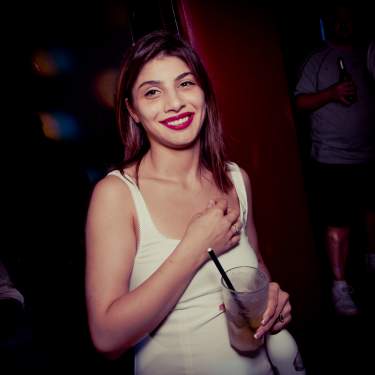 Foto von Samstag, 03.08.2024 WHITE PARTY
