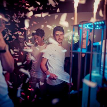 Foto von Samstag, 03.08.2024 WHITE PARTY