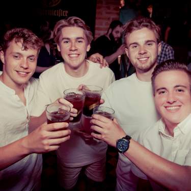 Foto von Samstag, 03.08.2024 WHITE PARTY