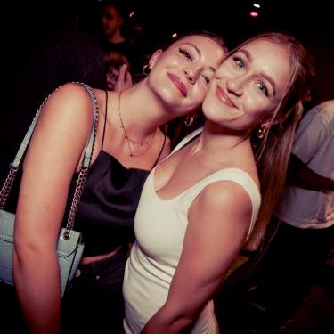 Foto von Samstag, 03.08.2024 WHITE PARTY