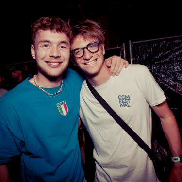 Foto von Samstag, 03.08.2024 WHITE PARTY