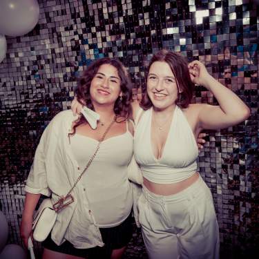 Foto von Samstag, 03.08.2024 WHITE PARTY
