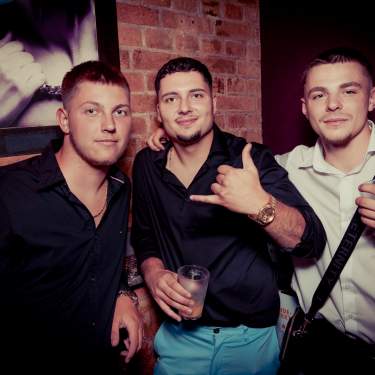 Foto von Samstag, 03.08.2024 WHITE PARTY
