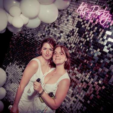 Foto von Samstag, 03.08.2024 WHITE PARTY