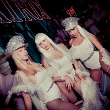 Foto von Samstag, 03.08.2024 WHITE PARTY