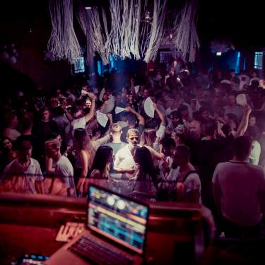Foto von Samstag, 03.08.2024 WHITE PARTY